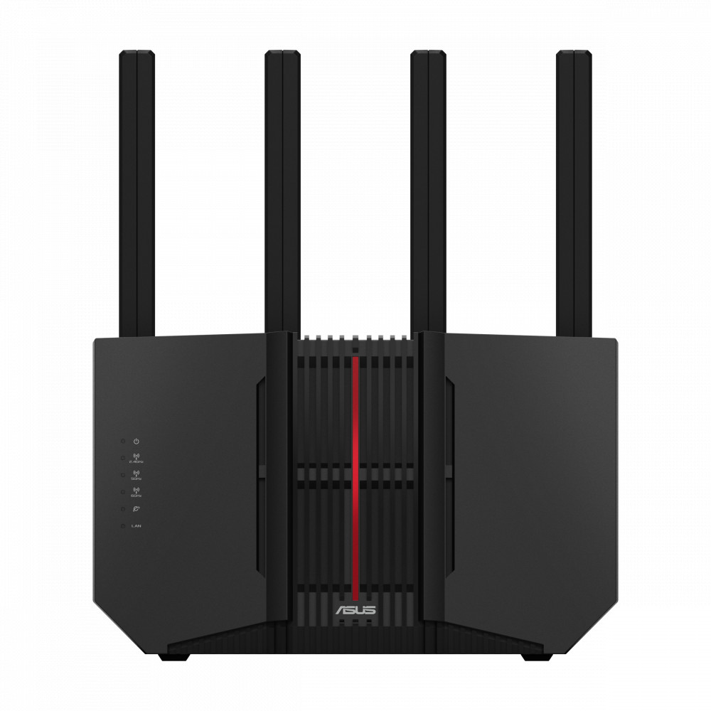 Маршрутизатор для дома Asus RT-BE92U - миниатюра 3