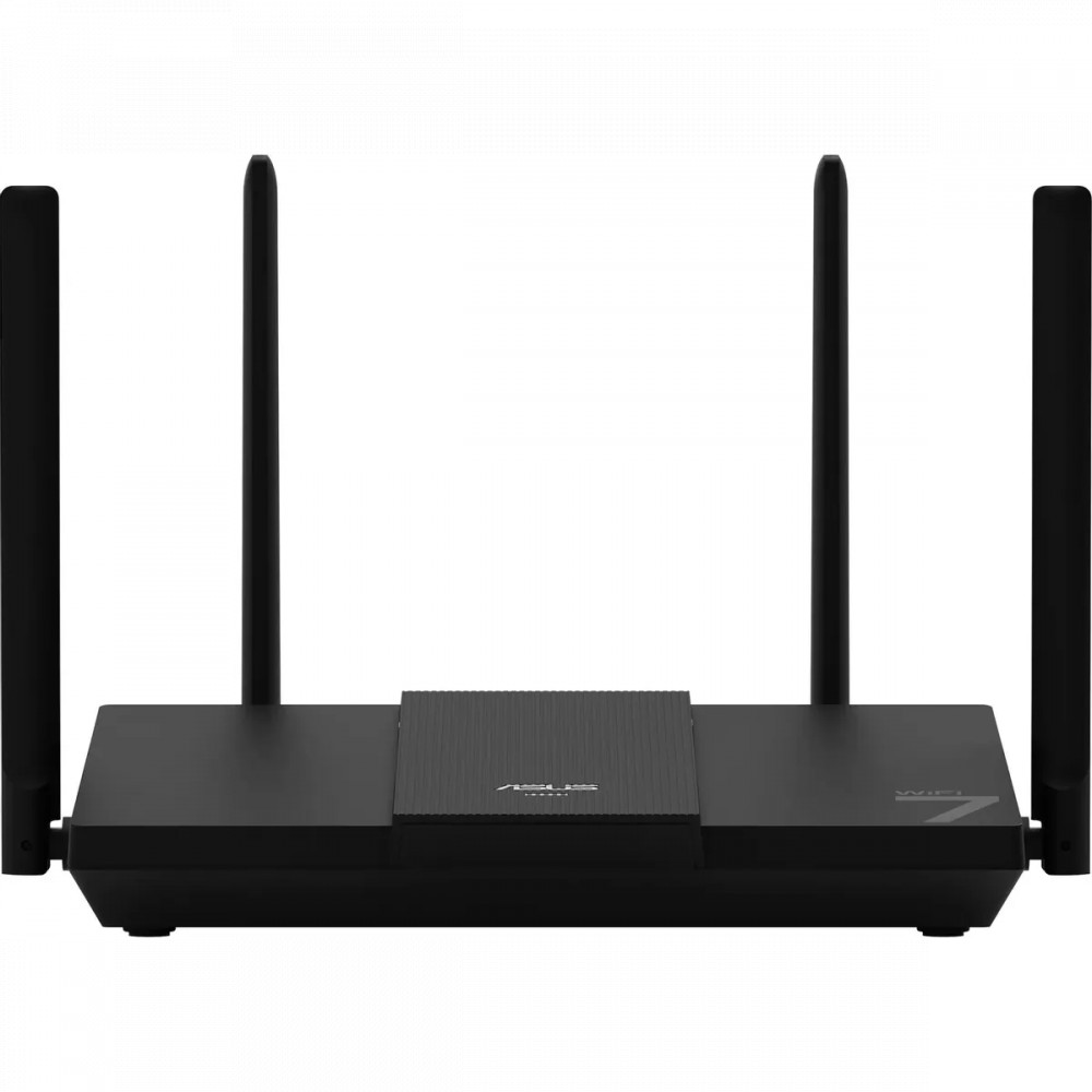 Маршрутизатор для дома Asus RT-BE50 - миниатюра 3