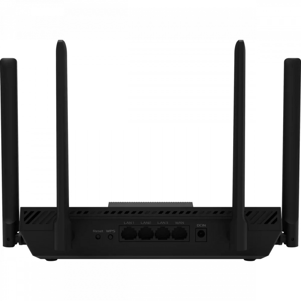 Маршрутизатор для дома Asus RT-BE50 - миниатюра 4