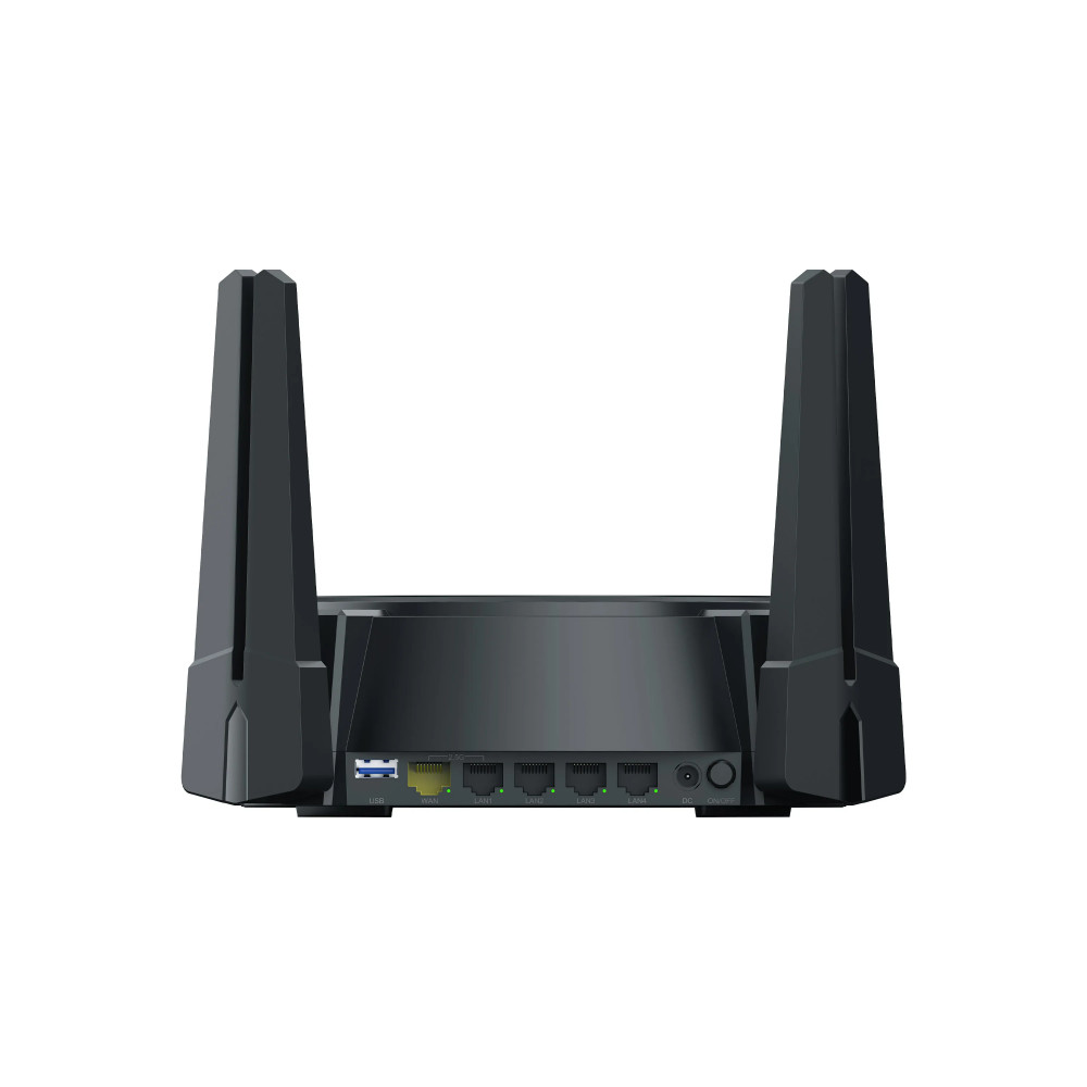 Маршрутизатор для дома Netis NX62 - миниатюра 4