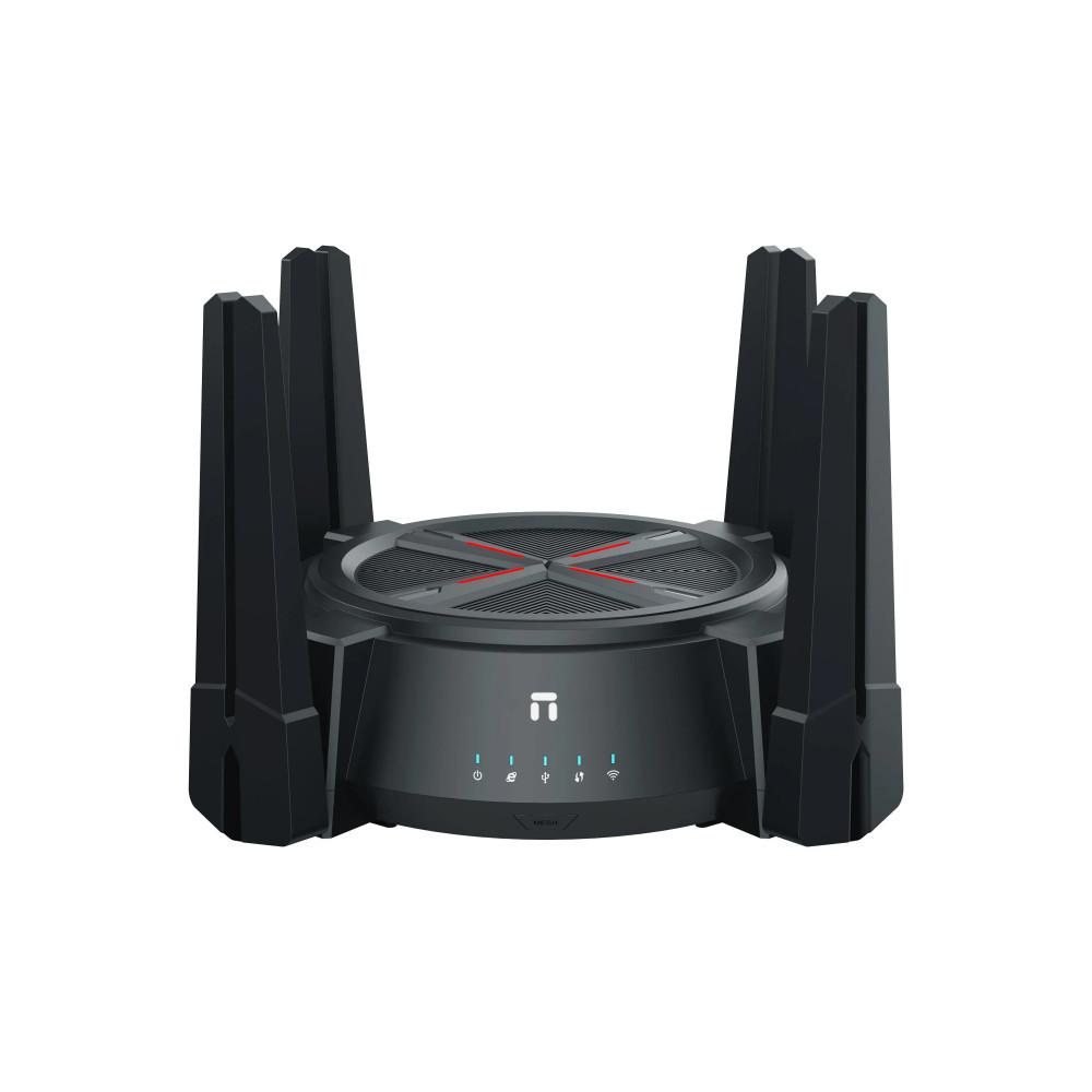 Маршрутизатор для дома Netis NX62 - миниатюра 3