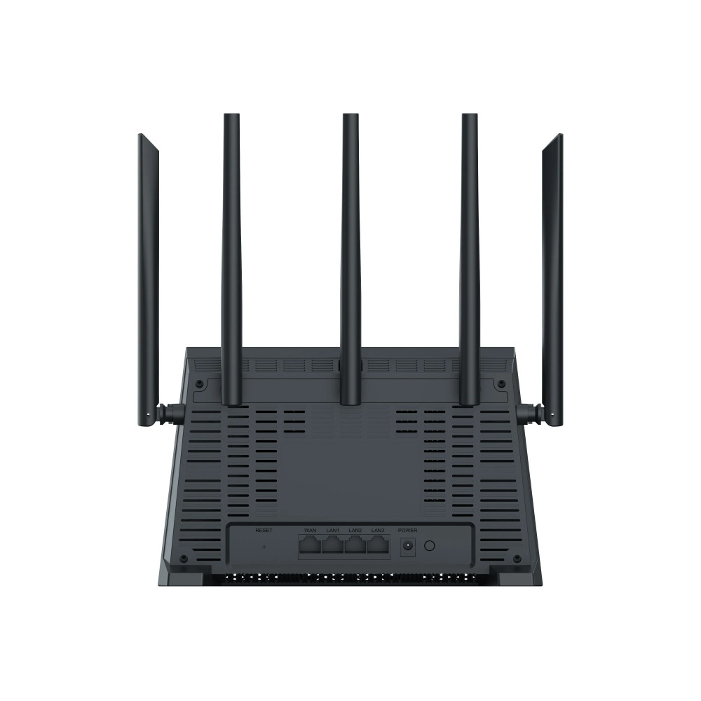 Маршрутизатор для дома Netis NX30 - миниатюра 4