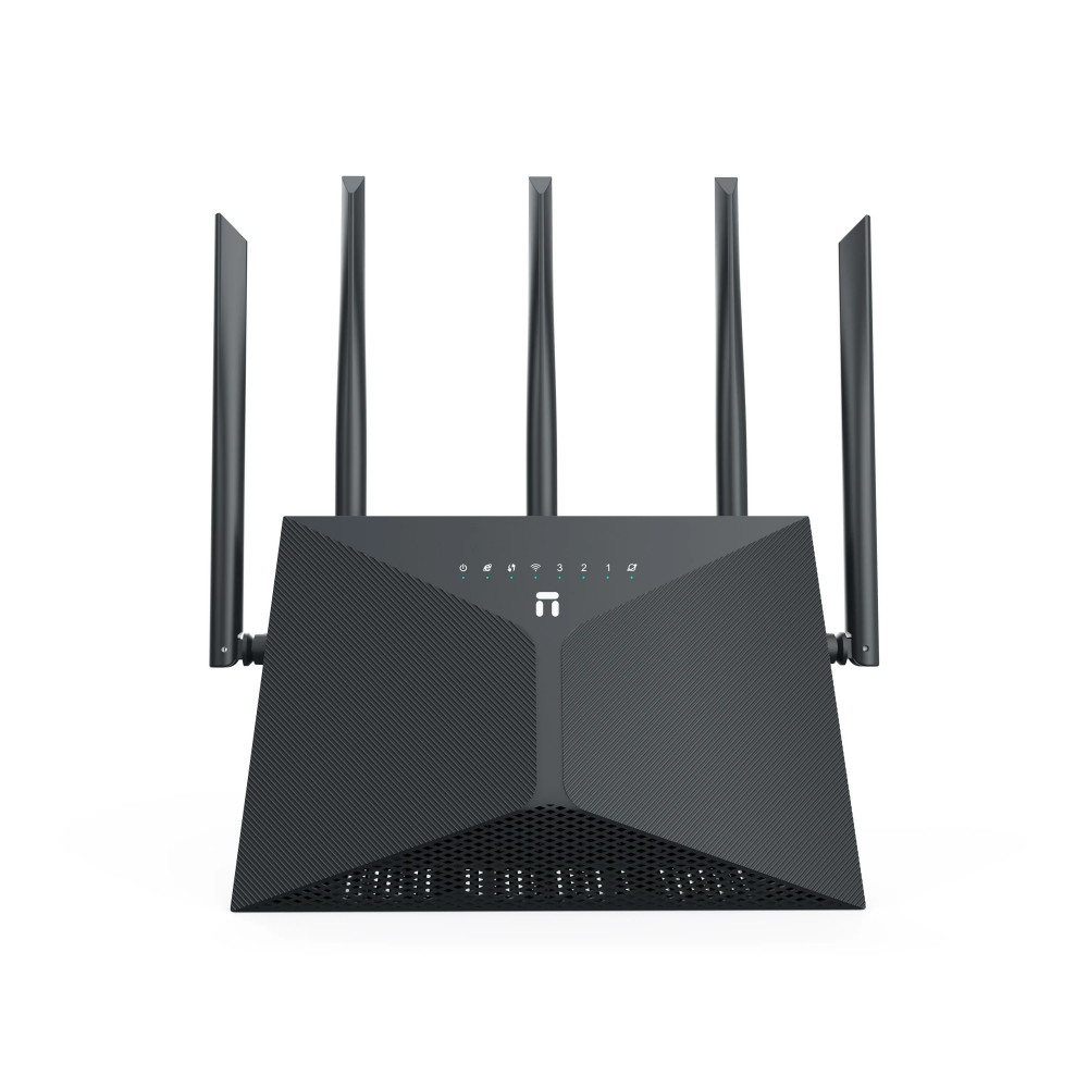 Маршрутизатор для дома Netis NX30 - миниатюра 3
