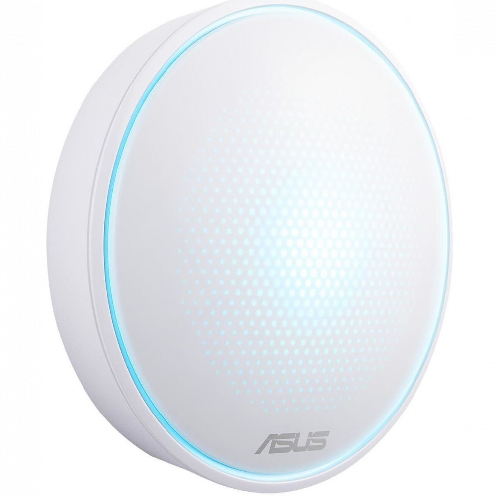 Маршрутизатор для дома Asus Lyra Mini MAP-AC1300 1-PK - миниатюра 3