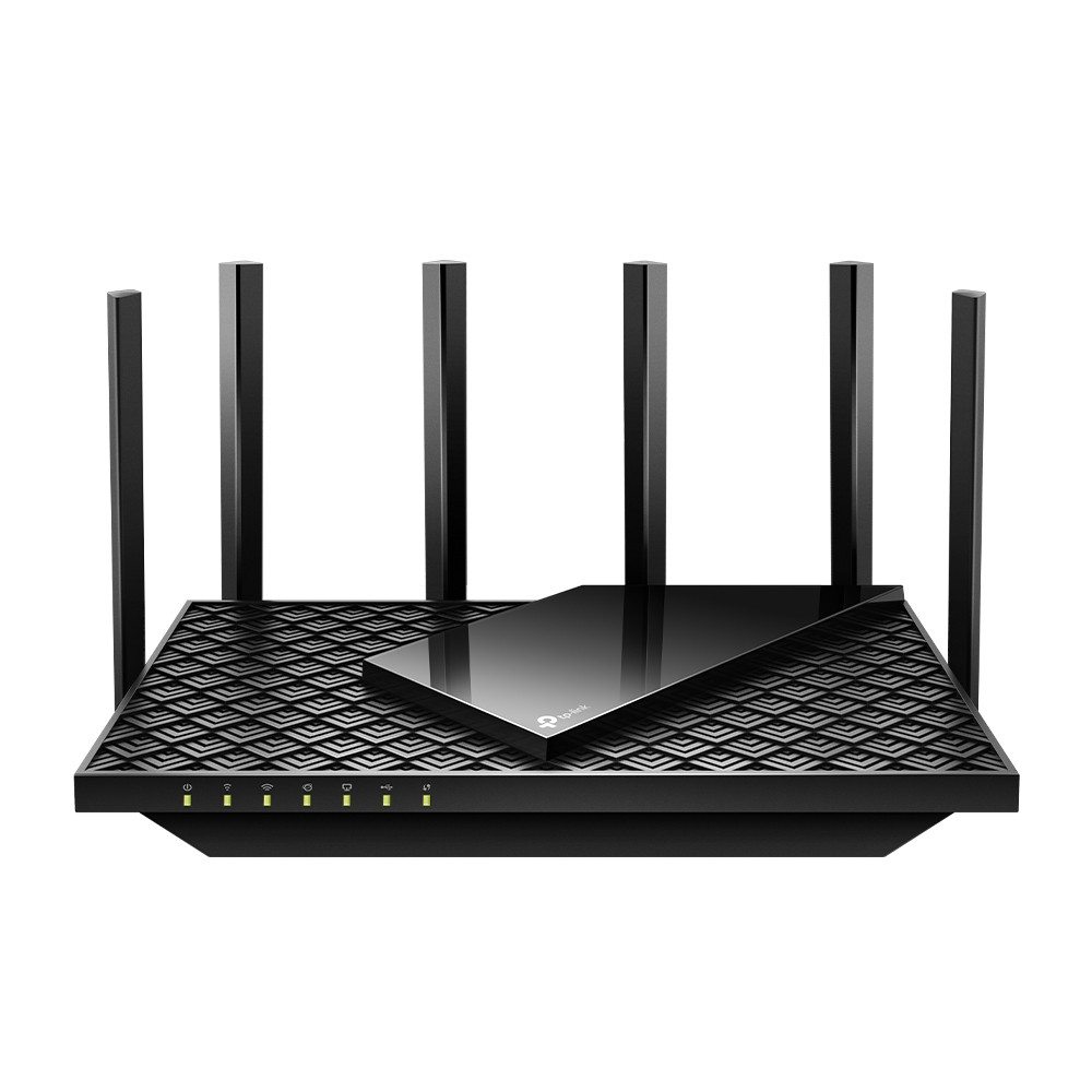 Маршрутизатор для дома TP-Link Archer AX72 Pro Archer AX72 Pro(EU) - миниатюра 3