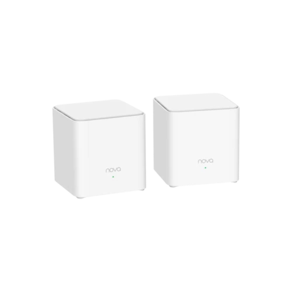Маршрутизатор для дома TENDA Nova MX3 MX3(2-PACK) - миниатюра 3