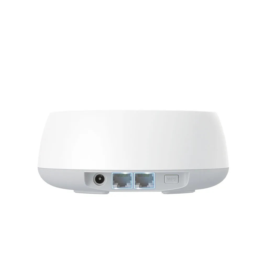 Маршрутизатор для дома TP-Link Deco BE25(2-pack) Deco BE25(2-pack)(EU) - миниатюра 4