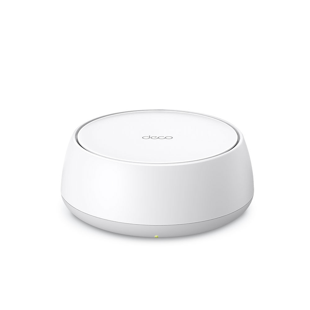 Маршрутизатор для дома TP-Link Deco BE25(1-pack) Deco BE25(1-pack)(EU) - миниатюра 3