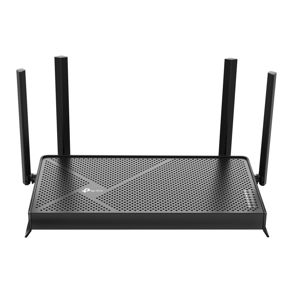 Маршрутизатор для дома TP-Link Archer BE230 Archer BE230(EU) - миниатюра 3