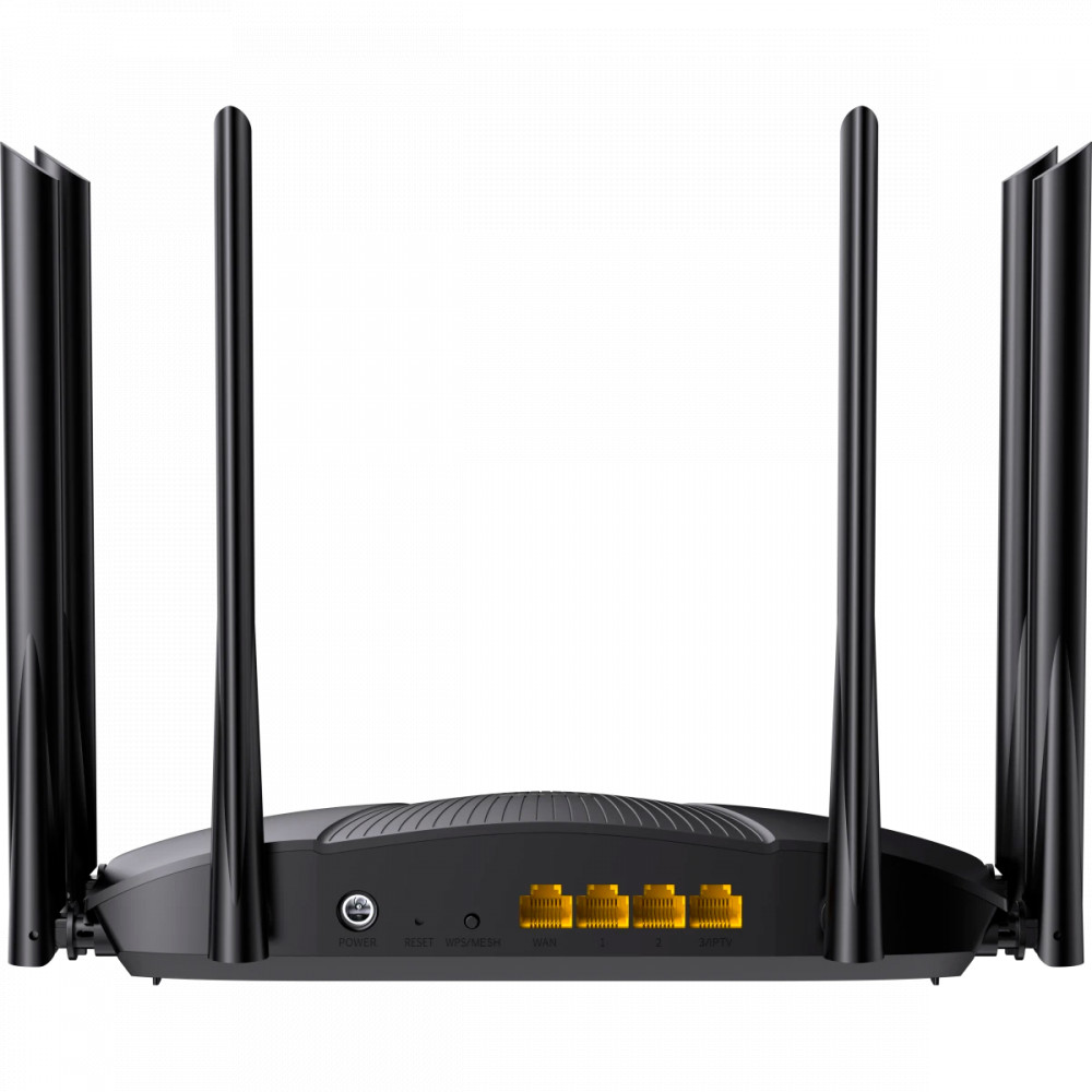 Маршрутизатор для дома TENDA TX3000 Pro - миниатюра 4