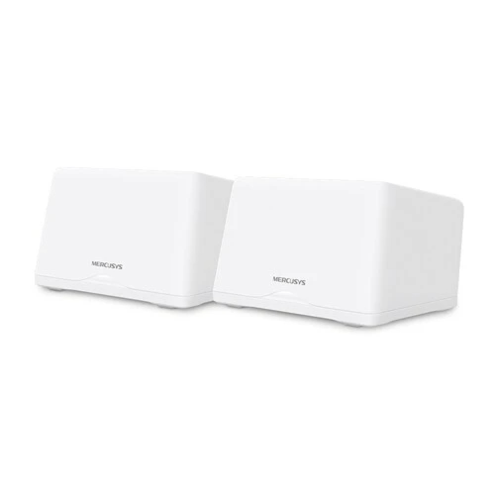 Маршрутизатор для дома Mercusys Halo H47BE(2-pack) Halo H47BE(2-pack)(EU) - миниатюра 3