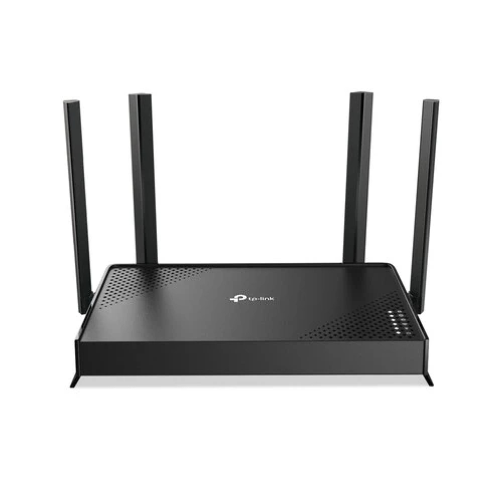 Маршрутизатор для дома TP-Link Archer BE220 Archer BE220(EU) - миниатюра 3