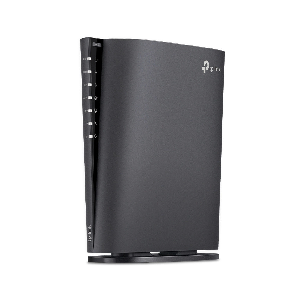 Маршрутизатор для дома TP-Link ARCHER AX80 (EU) ARCHER AX80(EU) - миниатюра 4