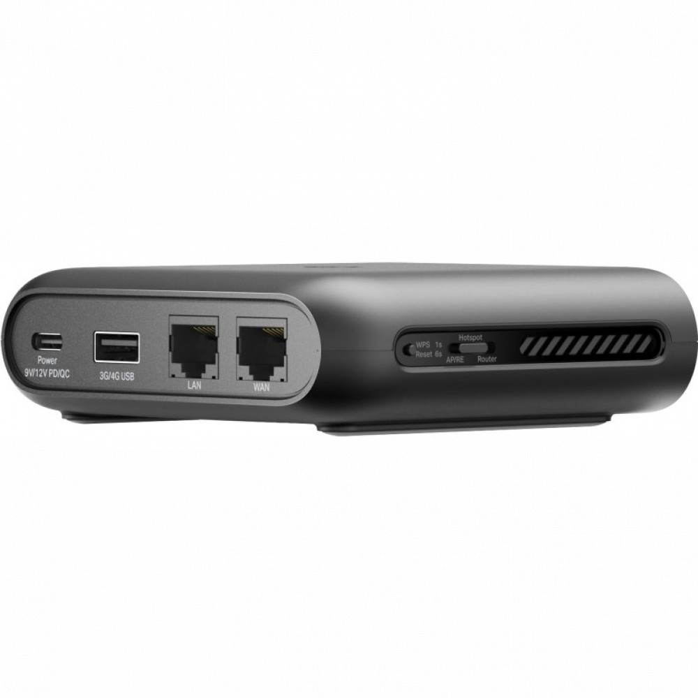 Маршрутизатор для дома TP-Link TL-WR1502X - миниатюра 4