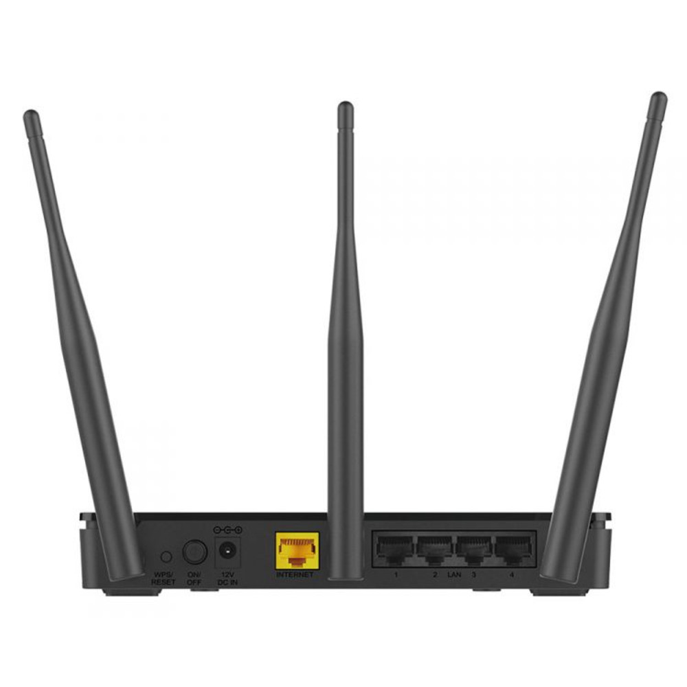 Маршрутизатор для дома D-link DIR-806A/RU/B1A - миниатюра 6