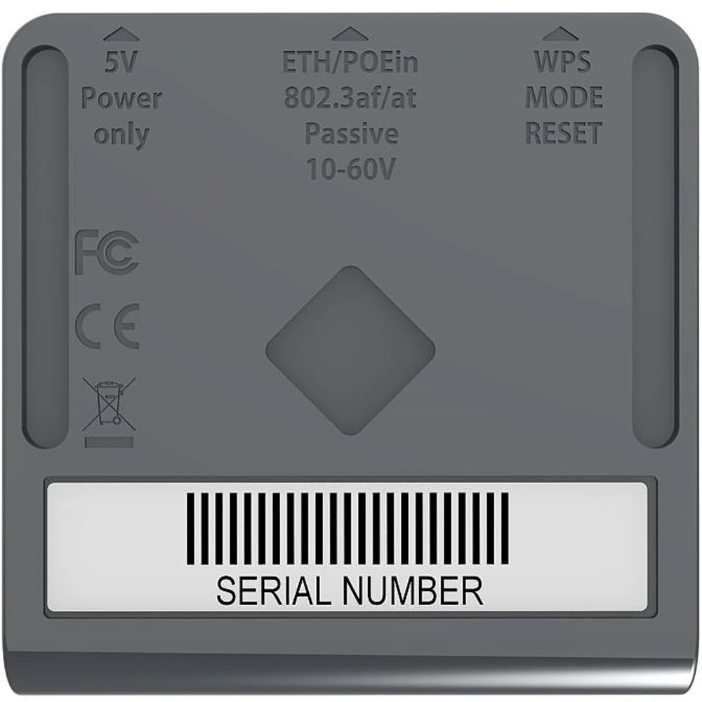 Маршрутизатор для дома Mikrotik RBmAPL-2nD - миниатюра 10