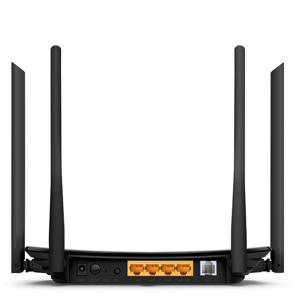 Маршрутизатор для дома TP-Link Archer VR300 - миниатюра 7
