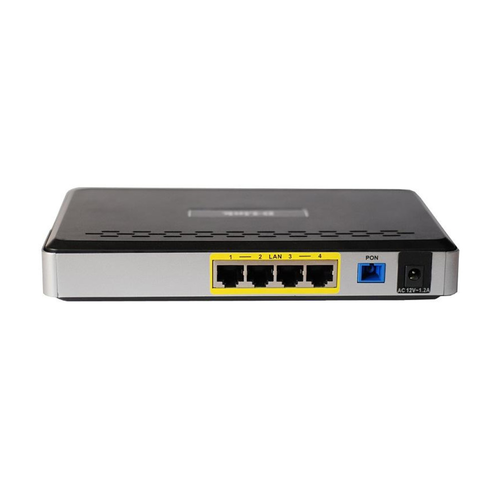 Маршрутизатор для дома D-link DPN-304L - миниатюра 4