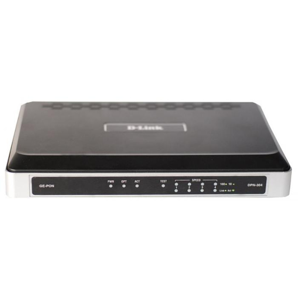 Маршрутизатор для дома D-link DPN-304L - миниатюра 3