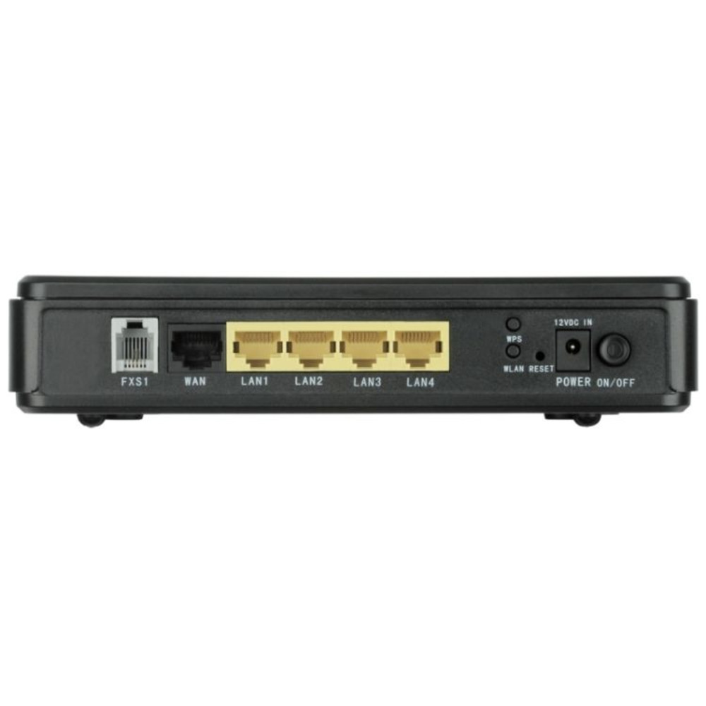 Маршрутизатор для дома D-link DVG-N5402SP DVG-N5402SP/1S/C1A - миниатюра 6