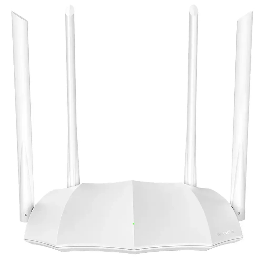 Маршрутизатор для дома TENDA AC5 AC1200 - миниатюра 4