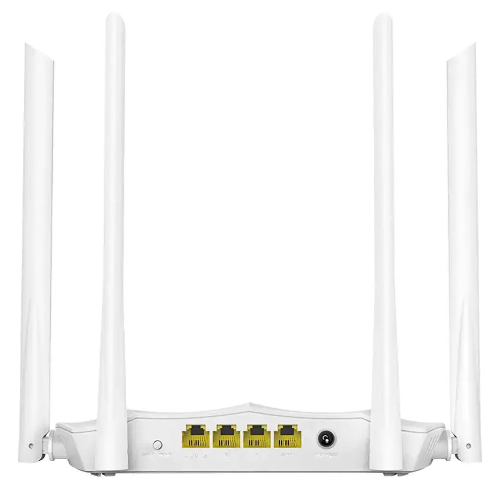 Маршрутизатор для дома TENDA AC5 AC1200 - миниатюра 6