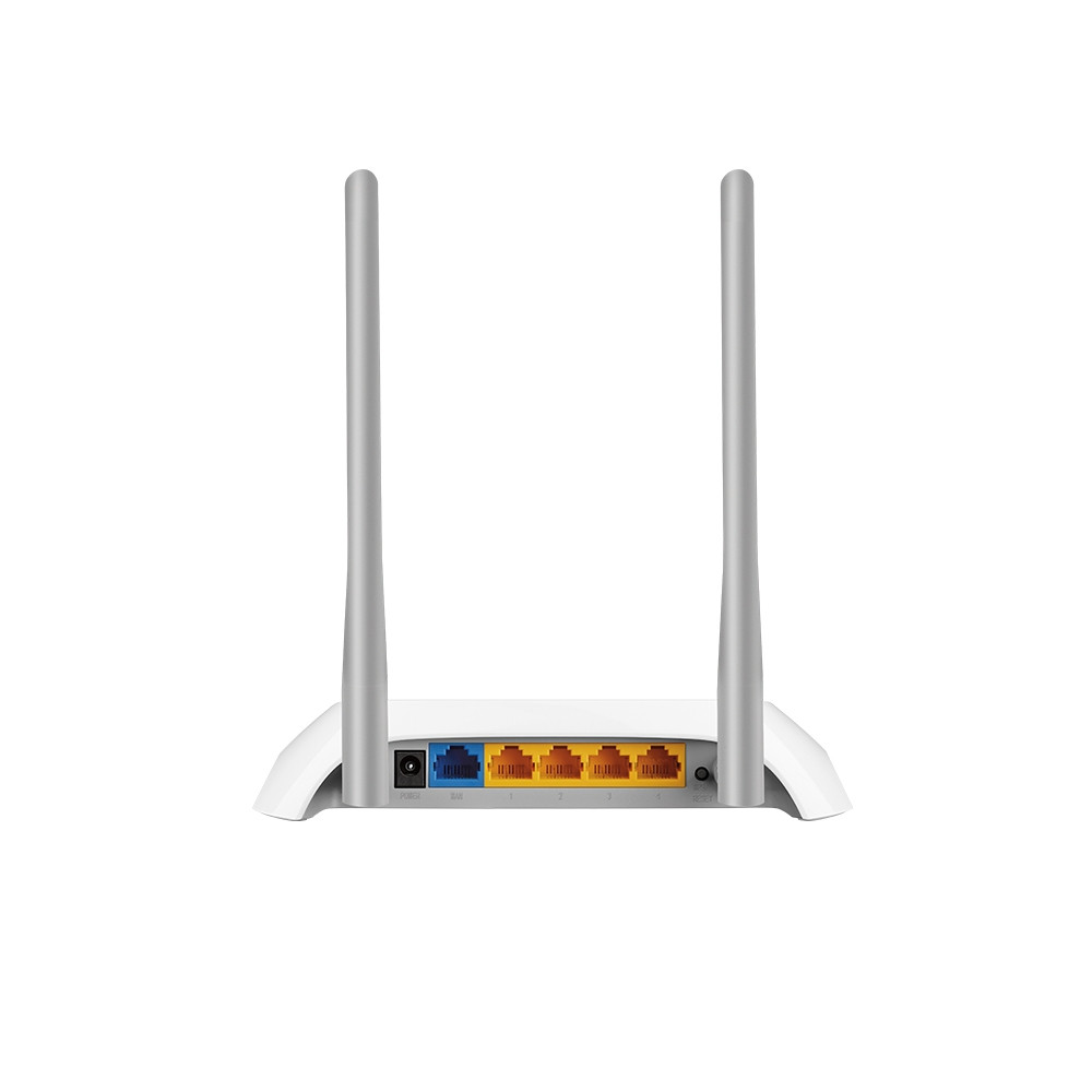 Маршрутизатор для дома TP-Link WR850N TL-WR850N - миниатюра 4