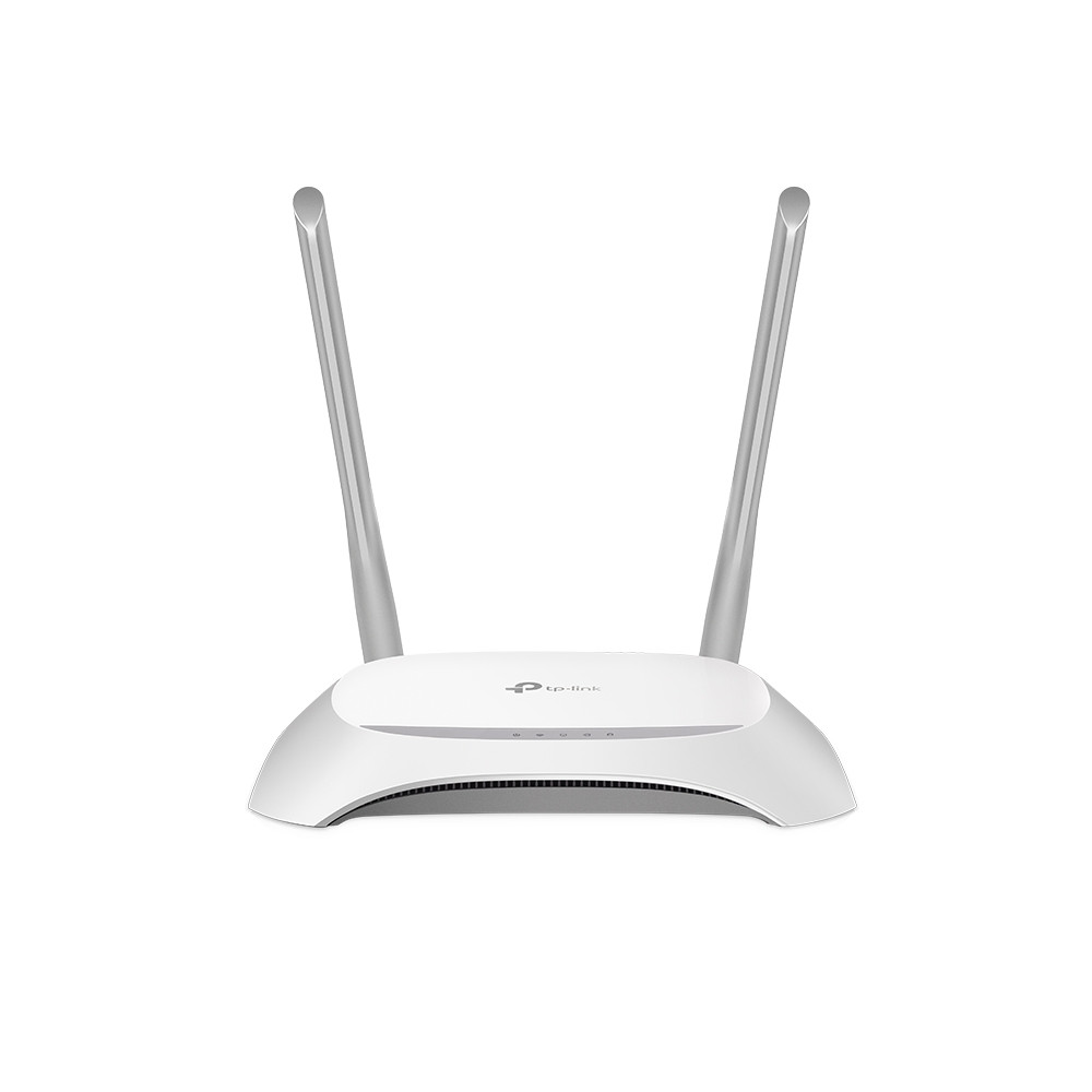 Маршрутизатор для дома TP-Link WR850N TL-WR850N - миниатюра 3