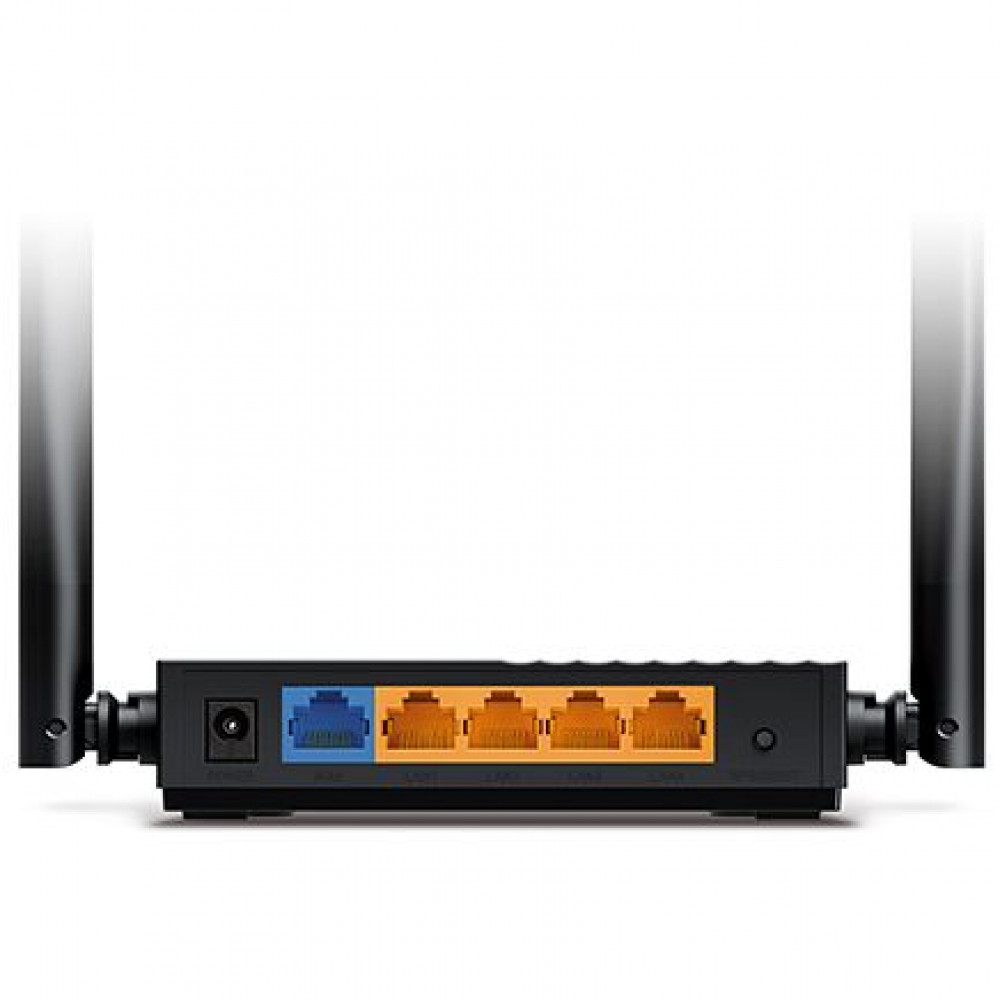 Маршрутизатор для дома TP-Link AC1200 MU-MIMO Archer C6 - миниатюра 6