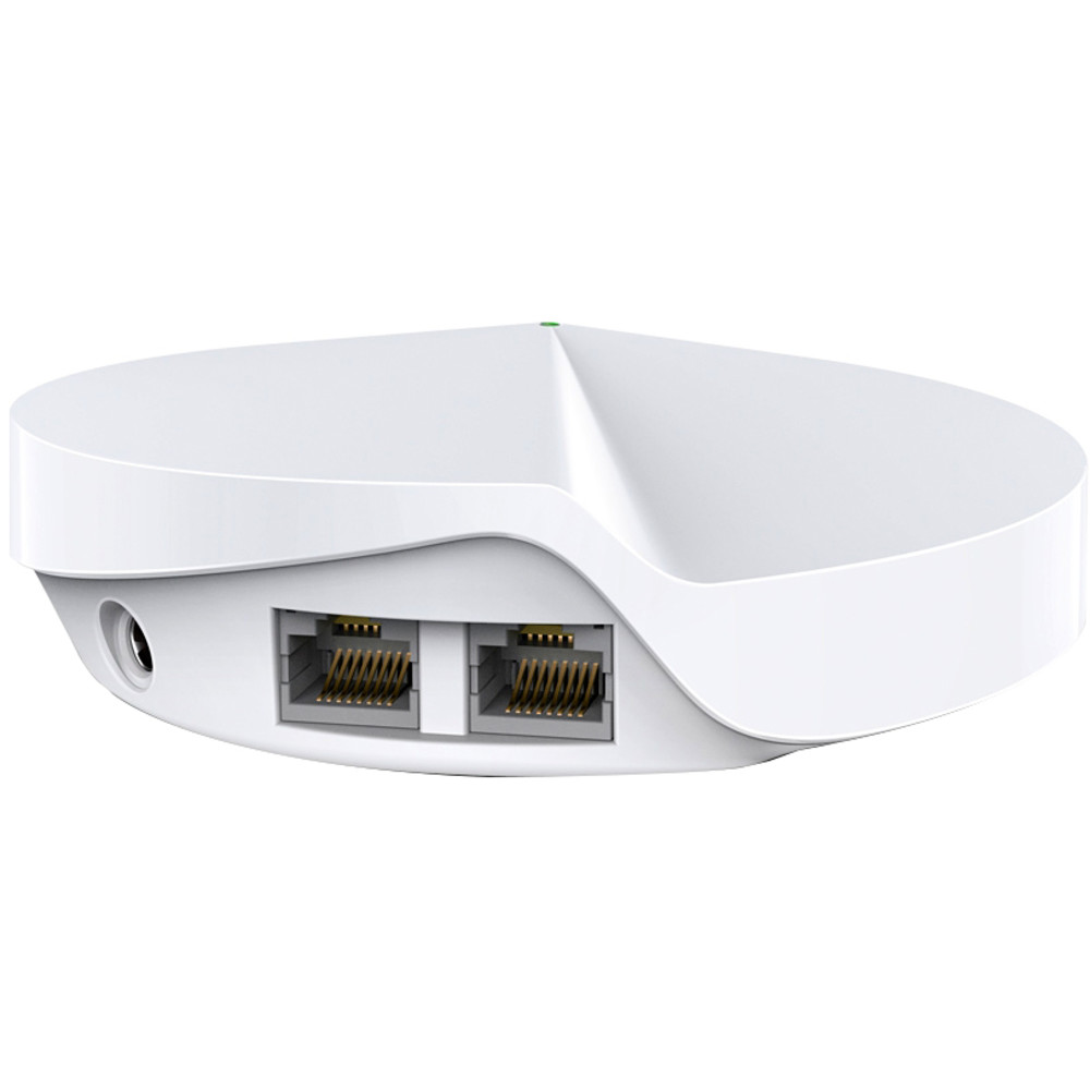 Маршрутизатор для дома TP-Link Deco M5(3-Pack) - миниатюра 11