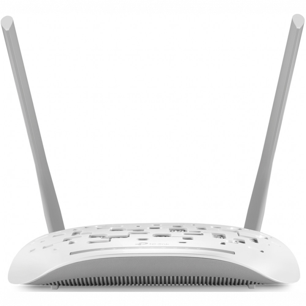 Маршрутизатор для дома TP-Link TD-W8961N TD-W8961N(RU) - миниатюра 6