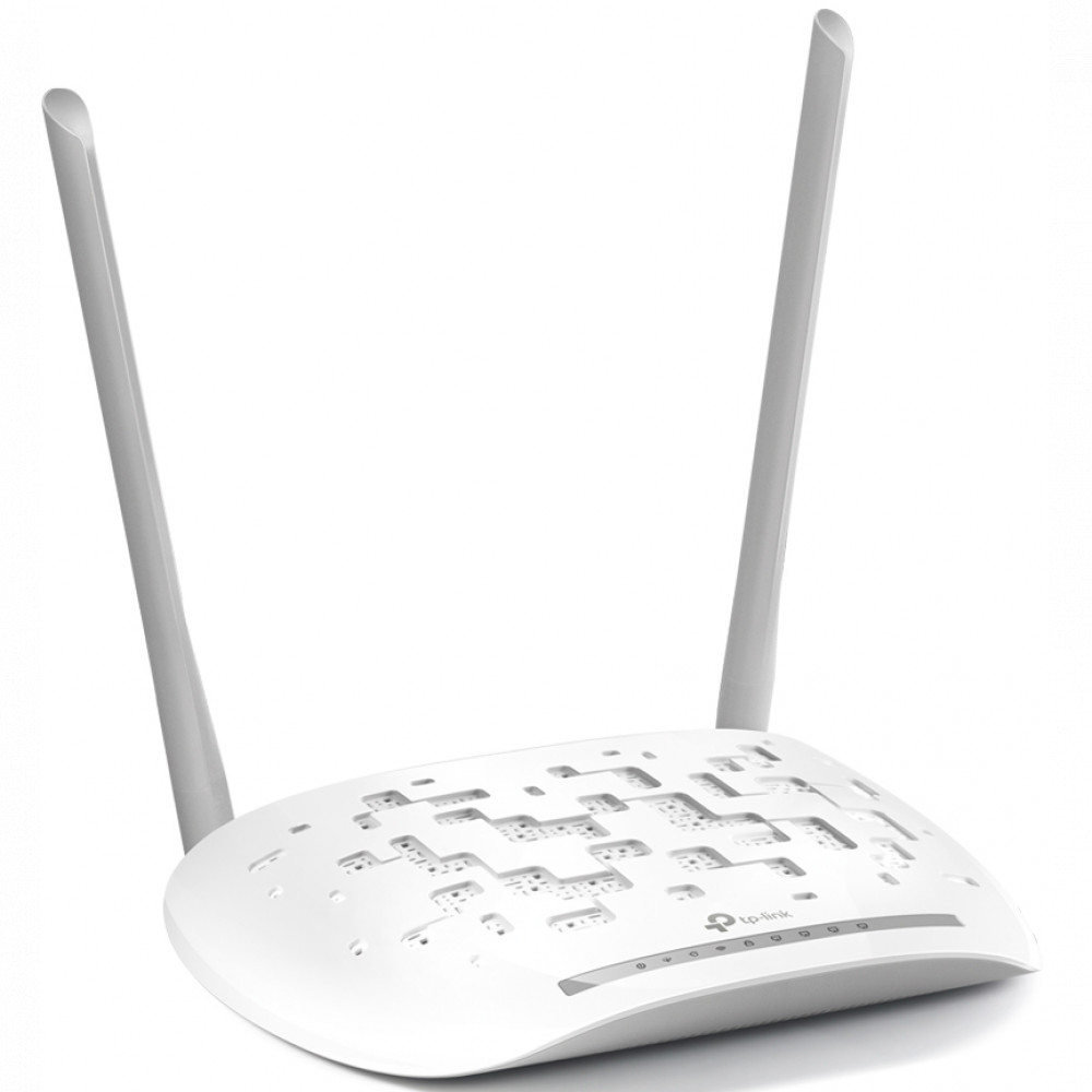 Маршрутизатор для дома TP-Link TD-W8961N TD-W8961N(RU) - миниатюра 5