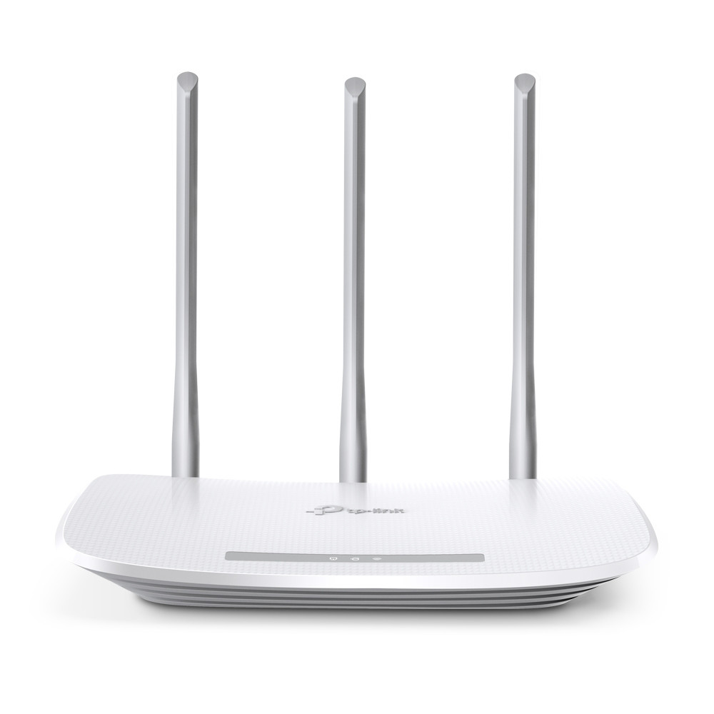 Маршрутизатор для дома TP-Link TL-WR845N - миниатюра 7