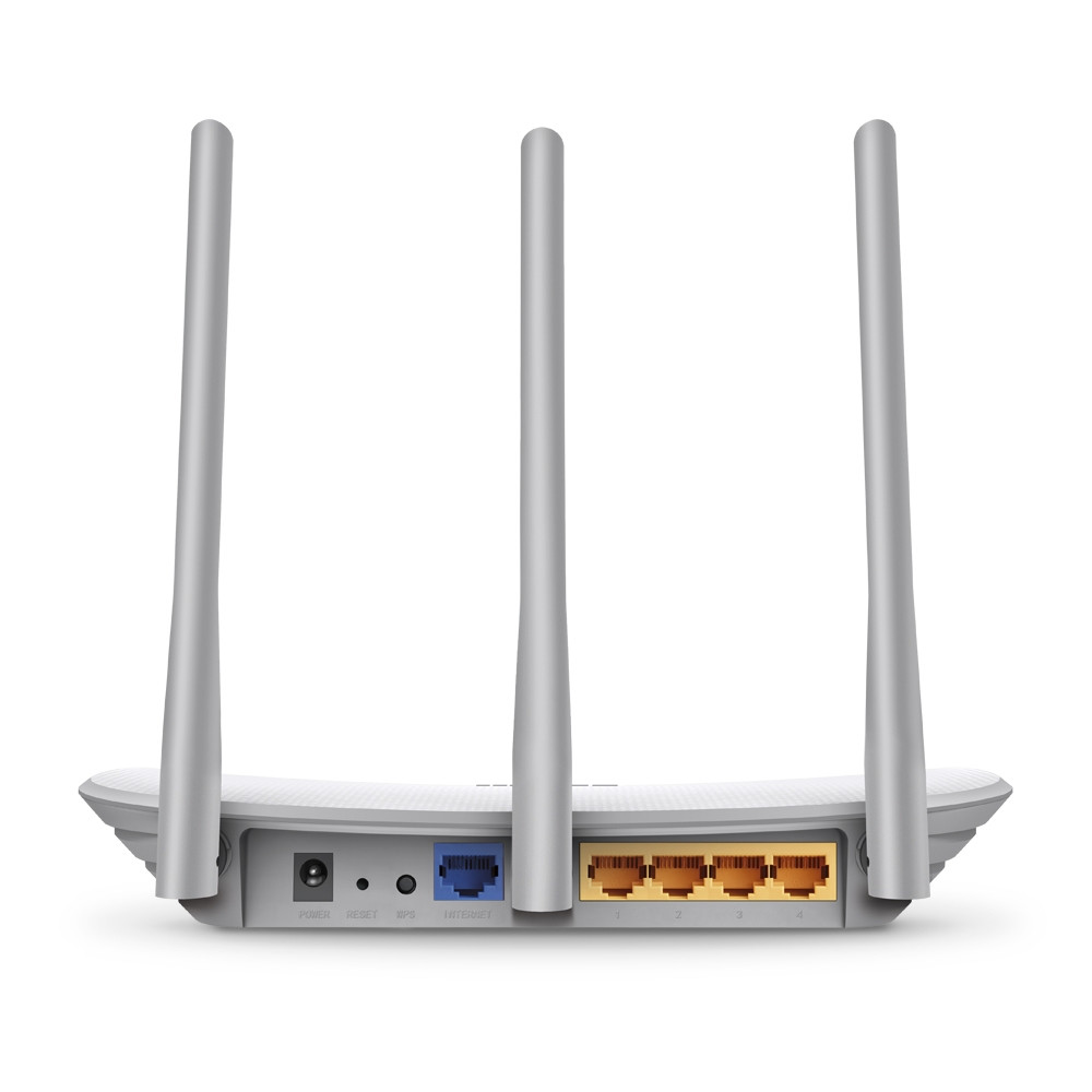 Маршрутизатор для дома TP-Link TL-WR845N - миниатюра 8