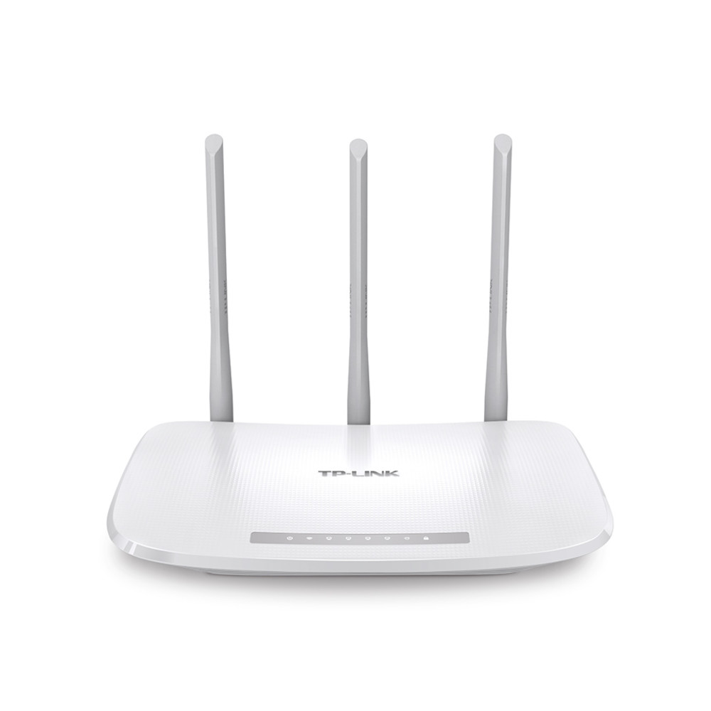 Маршрутизатор для дома TP-Link TL-WR845N - миниатюра 6