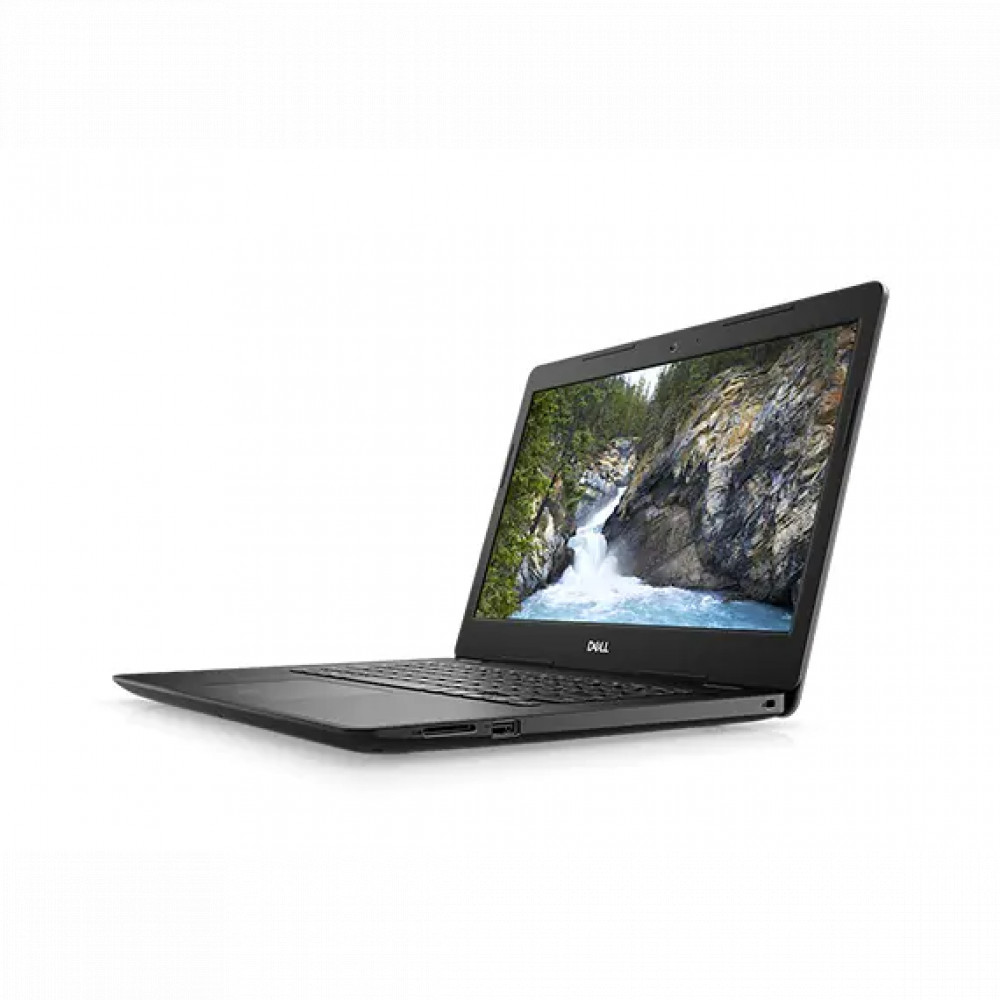 Ноутбук Dell Vostro 3401 210-AXEJ 14 ", HD 1366x768 (16:9), Intel, Core i3, 4 Гб, Intel UHD Graphics, Windows 10 Pro - миниатюра 6