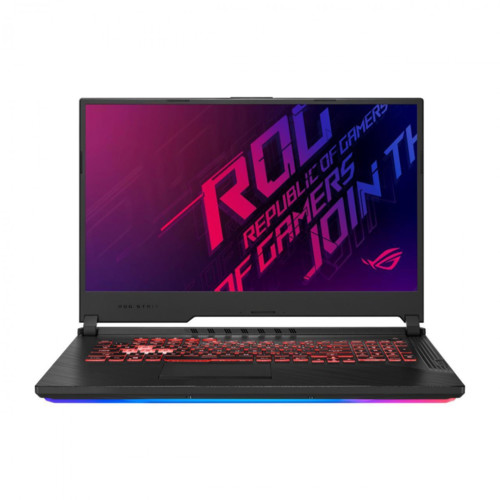 Ноутбук Asus ROX Strix G GL731GU-EV226T 90NR01T3-M04820 17.3 