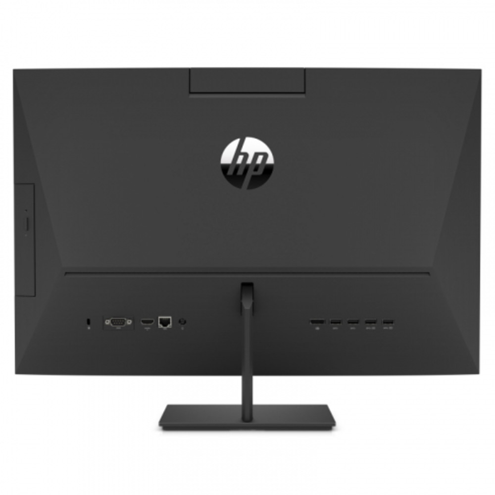 Моноблок HP ProOne 400 G6 All-in-One 1C7B7EA 19.5, Intel, Core i5, 10500T - миниатюра 9