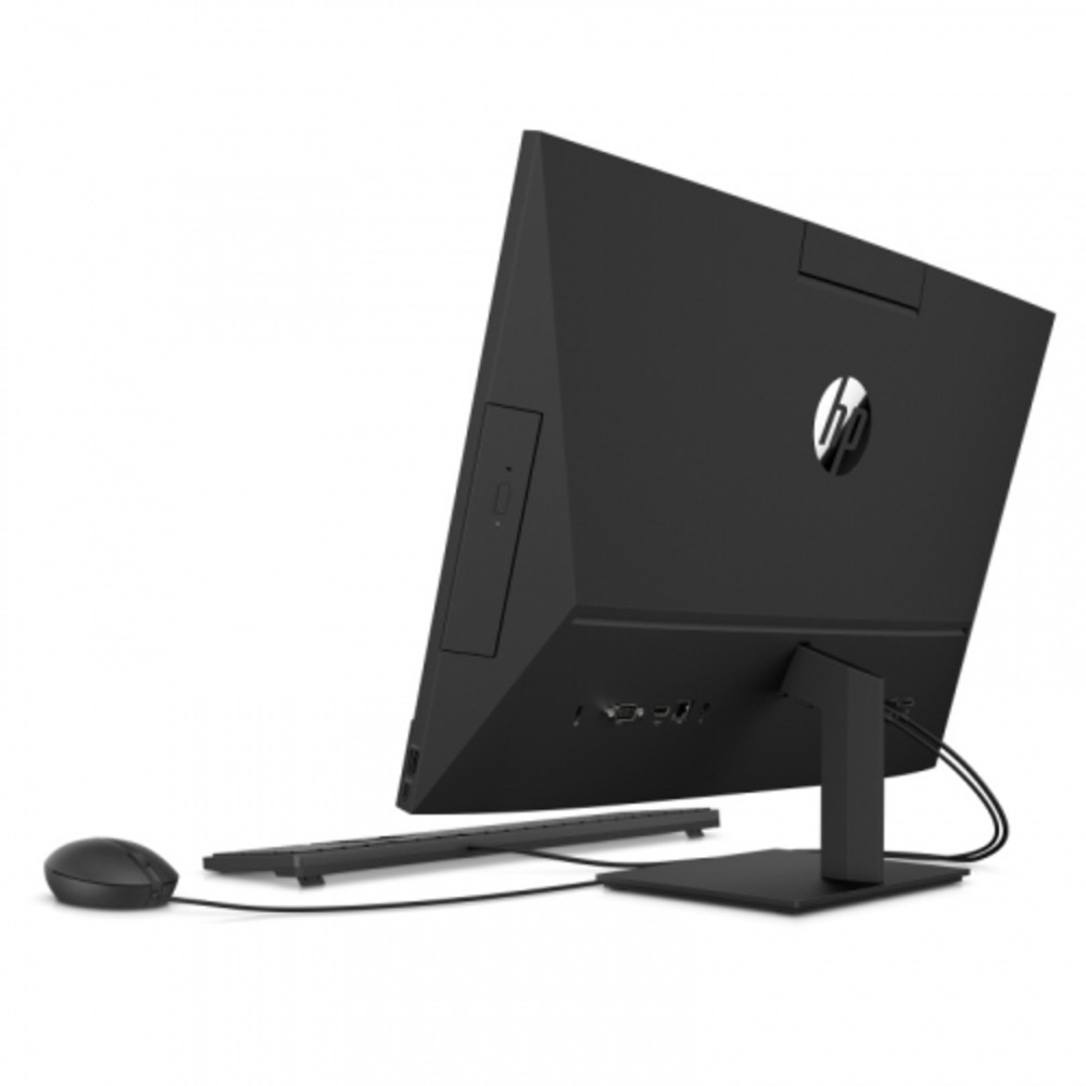Моноблок HP ProOne 400 G6 All-in-One 1C7B7EA 19.5, Intel, Core i5, 10500T - миниатюра 10