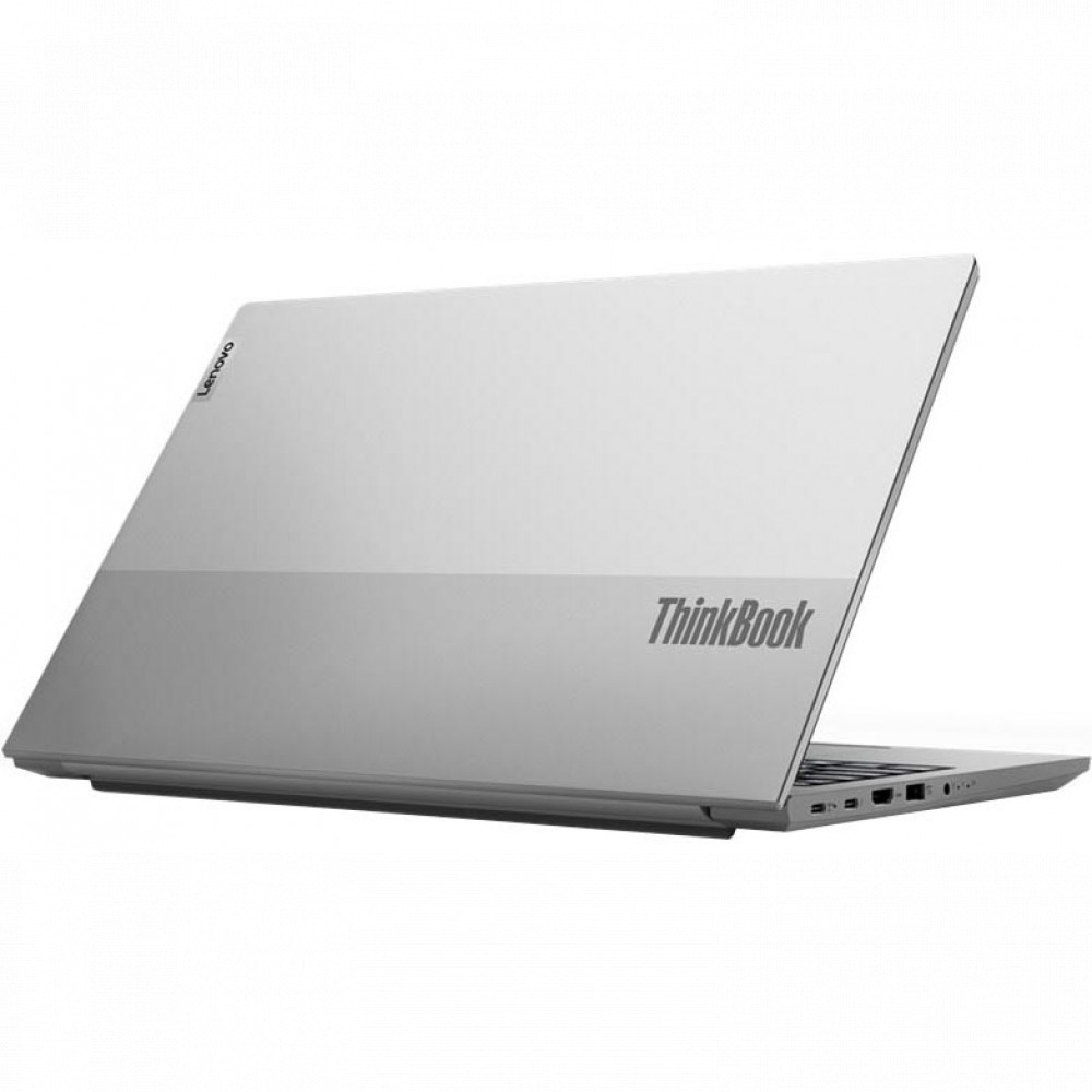 Ноутбук Lenovo ThinkBook 15 G2 ITL 20VE0007RU 15.6 ", FHD 1920x1080 (16:9), Intel, Core i3, 8 Гб, 256 ГБ, Intel UHD Graphics, Windows 10 Pro - миниатюра 15