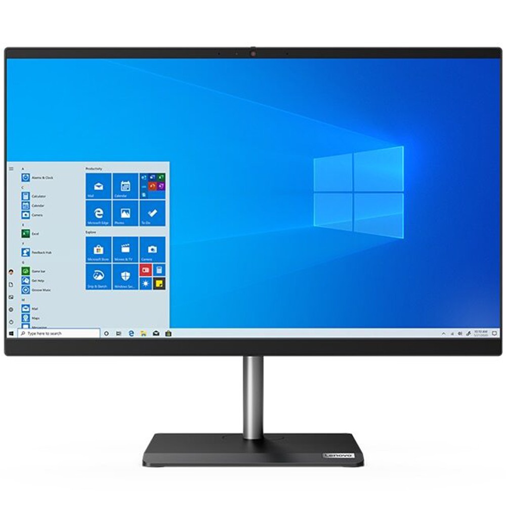 Моноблок Lenovo V30a-24IIL AIO 11LA001URU 23.8, Intel, Core i5, 1035G1 - миниатюра 7