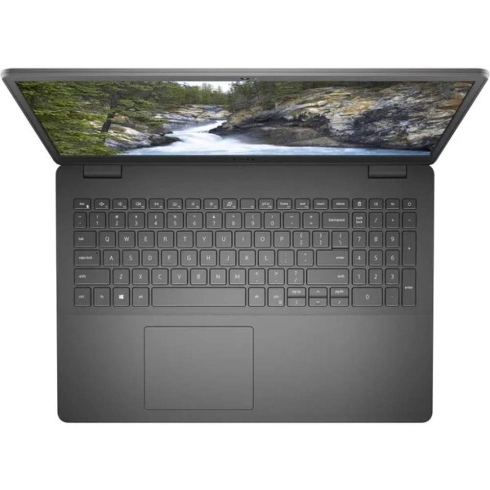 Ноутбук Dell Vostro 3501 210-AXEO-A 15.6 ", HD 1366x768 (16:9), Intel, Core i3, 4 Гб, Intel UHD Graphics, Windows 10 Pro - миниатюра 9