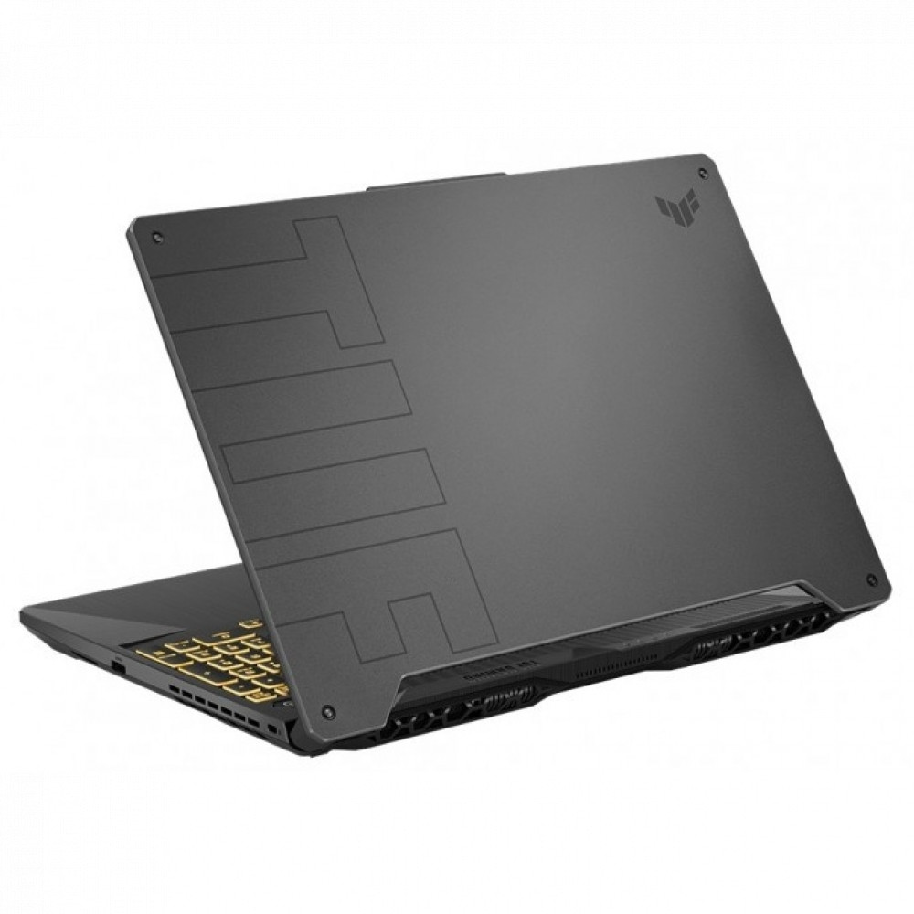 Ноутбук Asus TUF Gaming F15 FX506HCB-HN1138 90NR0723-M04800 15.6 ", FHD 1920x1080 (16:9), Intel, Core i5, 8 Гб, 512 ГБ, nVidia GeForce RTX 3050 - миниатюра 8