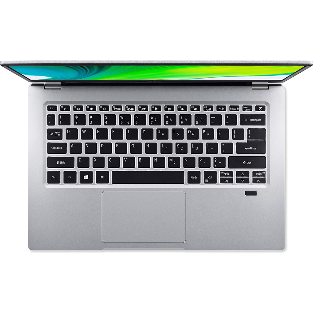 Ноутбук Acer Swift SF114-34-C6WS NX.A78ER.003 14 ", FHD 1920x1080 (16:9), Intel, Celeron, 4 Гб, 128 ГБ, Windows 10 Home - миниатюра 12