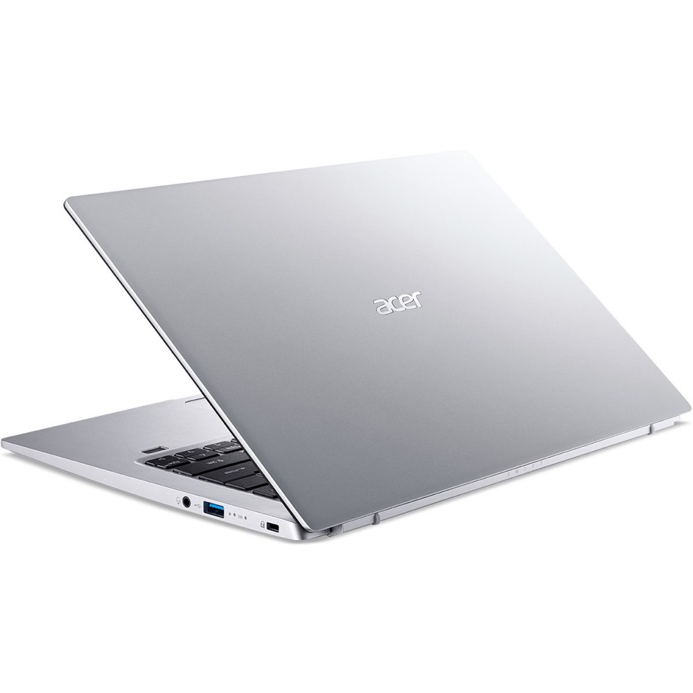Ноутбук Acer Swift SF114-34-C6WS NX.A78ER.003 14 ", FHD 1920x1080 (16:9), Intel, Celeron, 4 Гб, 128 ГБ, Windows 10 Home - миниатюра 14