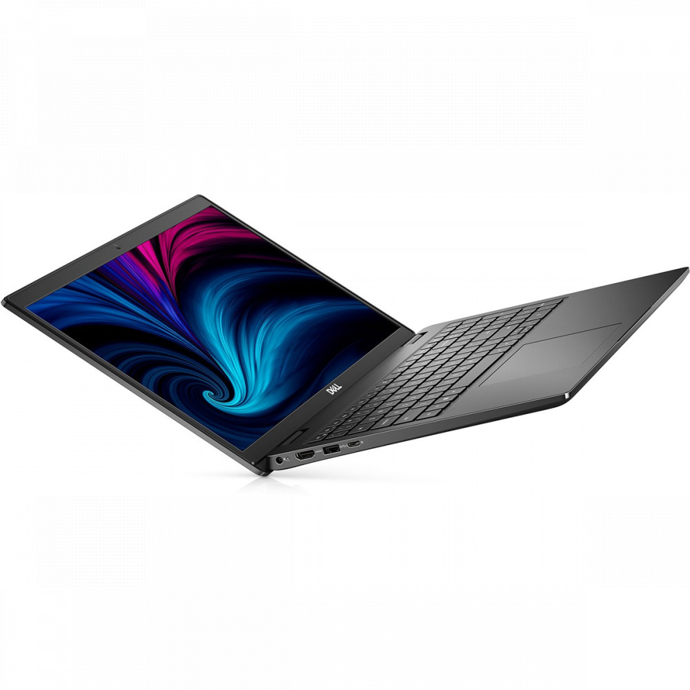 Ноутбук Dell Latitude 15 3520 210-AYWN 15.6 ", FHD 1920x1080 (16:9), Intel, Core i3, 8 Гб, 128 ГБ, Intel Iris Plus Graphics, Windows 10 Pro - миниатюра 10
