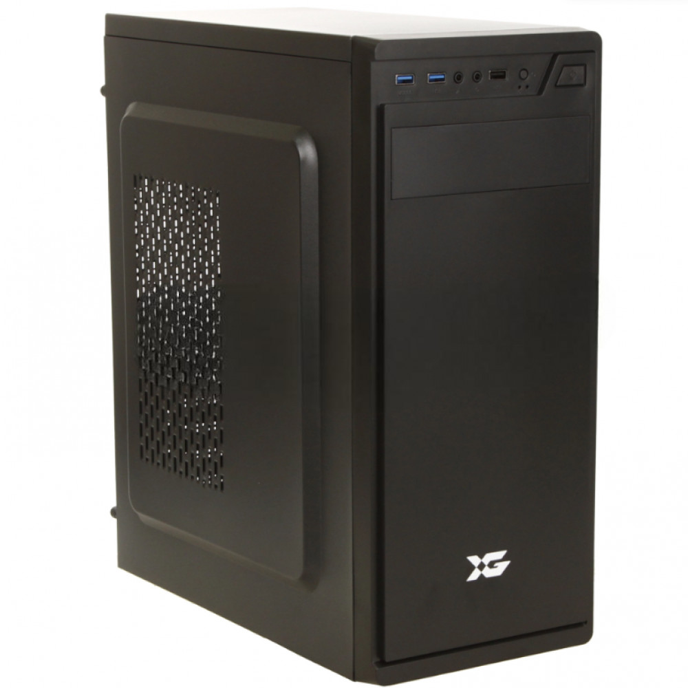 Персональный компьютер NO NAME 174388 PC_5600G Ryzen 5, 5600G, 3.9, 8 Гб, DDR4-3200