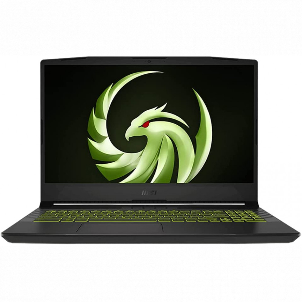 Ноутбук MSI Alpha 15 B5EEK-090XKZ B5EEK-090XKZ-BBAR556H8GXXDXX 15.6 ", FHD 1920x1080 (16:9), AMD, Ryzen 5, 8 Гб, 512 ГБ, AMD Radeon RX - миниатюра 14