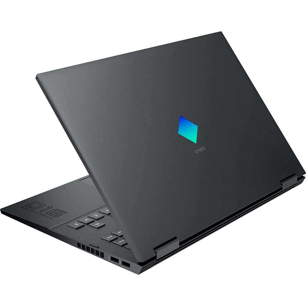 Ноутбук HP Omen 16-c0057ur 5R9S0EA 16.1 ", FHD 1920x1080 (16:9), AMD, Ryzen 7, 16 Гб, 512 ГБ, nVidia GeForce RTX 3070 - миниатюра 9