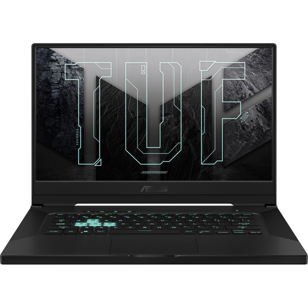 Ноутбук Asus TUF Dash F15 FX516PC-HN003 90NR05U1-M01690 15.6 ", FHD 1920x1080 (16:9), Intel, Core i5, 16 Гб, 512 ГБ, nVidia GeForce RTX 3050 - миниатюра 12